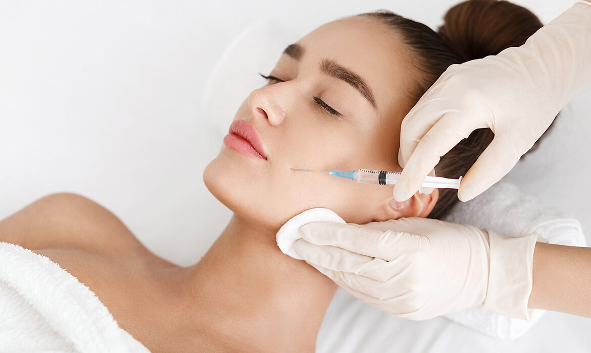 Mesotherapy